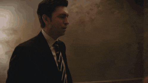 Succession Tom And Greg GIF - Succession Tom And Greg Tom GIFs