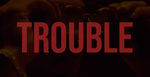 Shades On Trouble GIF - Shades On Trouble Medusa Ft Jeezy GIFs