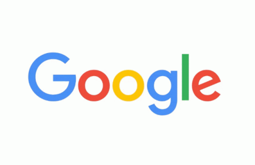 Google Dots GIF