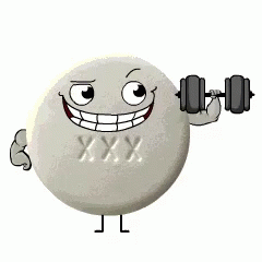 Lift Work Out GIF - Lift Work Out Candy GIFs