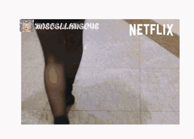 a picture of a woman 's legs with miscellaneous written on the bottom