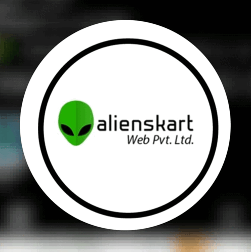 Alienskart Web Ai Powered GIF - Alienskart Web Ai Powered Digital Marketing Consultant GIFs