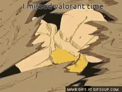 Missed Valorant GIF - Missed Valorant GIFs