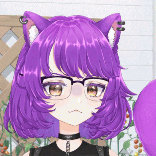 Katpurnicus Anime GIF - Katpurnicus Anime Cat Girl GIFs