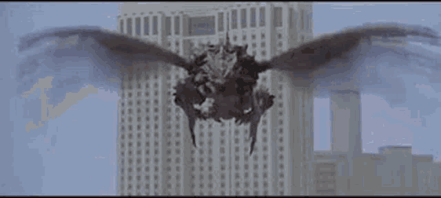 Godzilla Godzilla Vs Megaguirus GIF - Godzilla Godzilla Vs Megaguirus Megaguirus GIFs