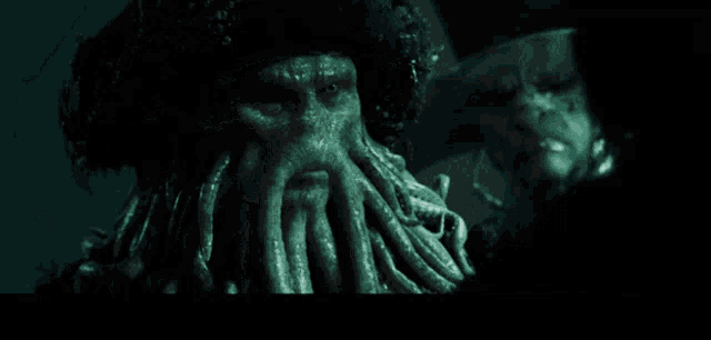 a picture of a monster with the words what is your purpose here