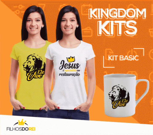 Love You Kingdom Kits GIF - Love You Kingdom Kits Kit Basic GIFs