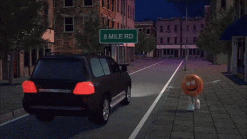 Candy Drive By GIF - Candy Drive By Shots GIFs