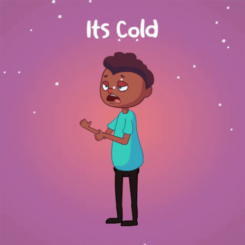 Cold Sneeze GIF - Cold Sneeze Cartoon GIFs