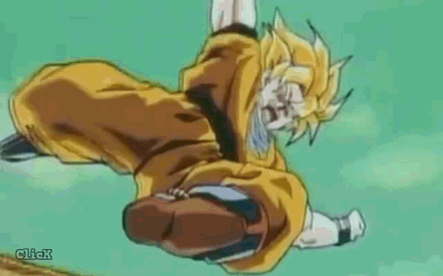 Goku Vegeta GIF - Goku Vegeta Ssj GIFs