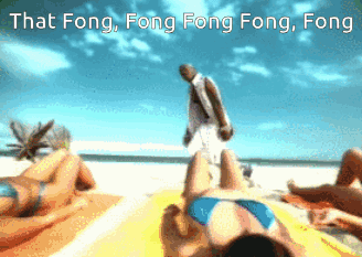Fong Sisqo Thong Song GIF - Fong Sisqo Thong Song GIFs