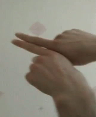 Fingers Rubbing GIF - Fingers Rubbing Connections GIFs
