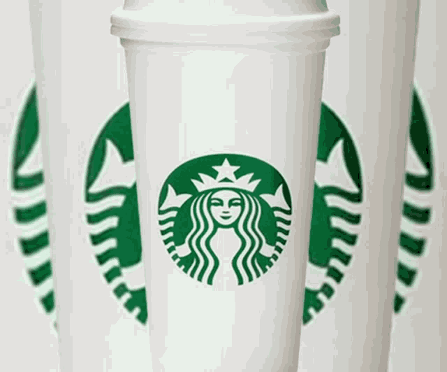 Starbucks Ptg Starbucks Esp GIF - Starbucks Ptg Starbucks Esp Winter GIFs