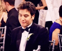 Tracey Ted GIF - Tracey Ted Himym GIFs