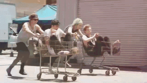Where GIF - 5sos 5seconds Of Summer GIFs