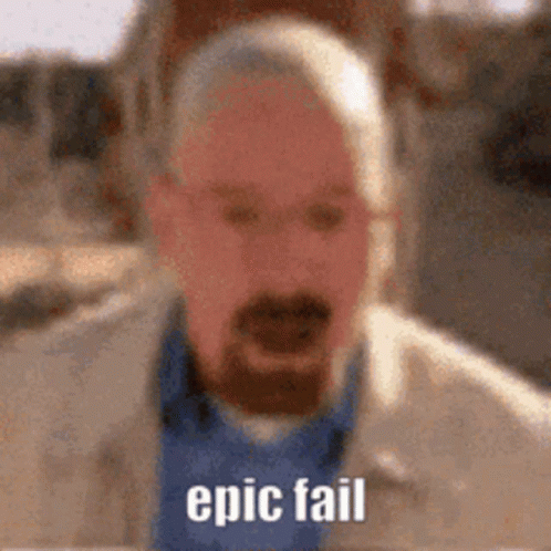 Epic Fail GIF - Epic Fail GIFs