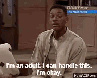Handle It GIF