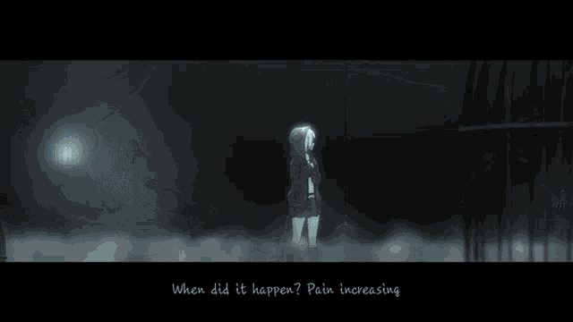 shadow walk and dealing truth inside revealing written on a dark background