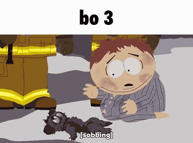 Bo Meme GIF - Bo Meme S15e12 GIFs