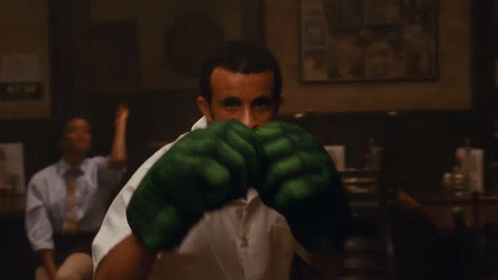 Fight Punch GIF - Fight Punch Knock Down GIFs