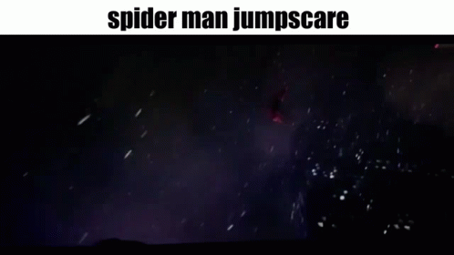 Spider Man Spider Man No Way Home GIF - Spider Man Spider Man No Way Home Spider Man Jumpscare GIFs