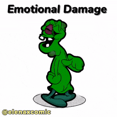 Emotional Damage GIF - Emotional Damage Heartache GIFs