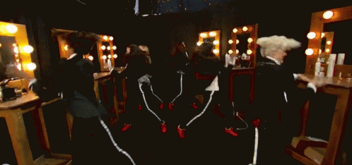 That Big Production Number GIF - So You Think You Can Dance Dancing Sytycd GIFs