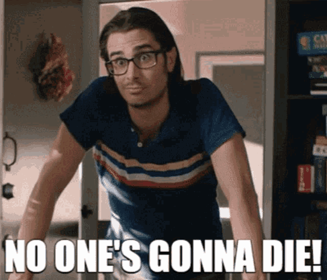 Joey Richter Flop Stoppers GIF - Joey Richter Flop Stoppers Tcb GIFs