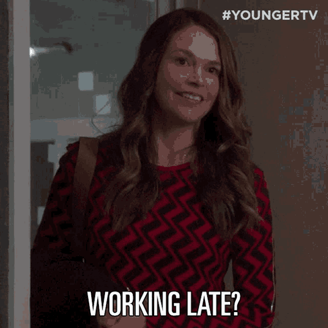 Working Late Doing Overtime GIF - Working Late Doing Overtime Asking GIFs
