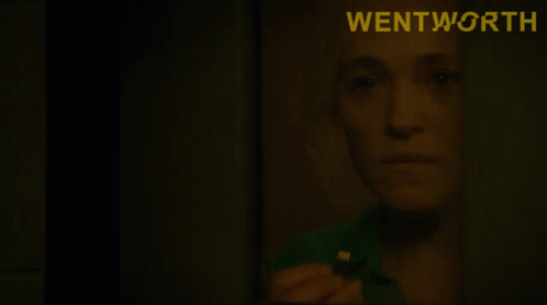You Want This Wentworth GIF - You Want This Wentworth S06e12 GIFs