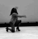 Floor Dance GIF - Floor Dance Blackmen GIFs