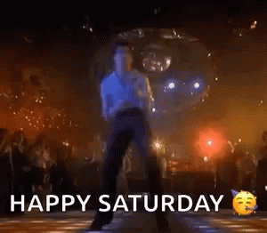 John Travolta Saturday Night Fever GIF - John Travolta Saturday Night Fever Dance GIFs