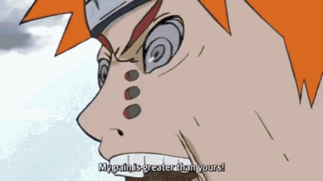 Naruto Shipudden GIF - Naruto Shipudden Pain GIFs