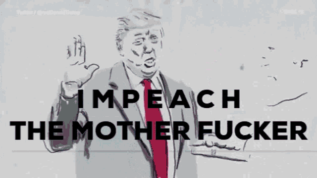 Impeach Donald Trump GIF - Impeach Donald Trump Politics GIFs