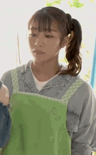 Haruna Sakamoto 坂本遥奈 GIF - Haruna Sakamoto 坂本遥奈 Team Shachi GIFs