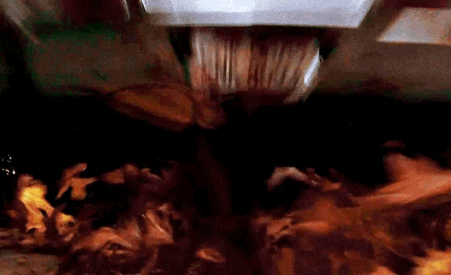 Car Driving GIF