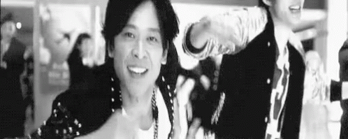 Masayuki Sakamoto GIF - Sakamoto Masayuki V6 Johnnys Entertainment GIFs