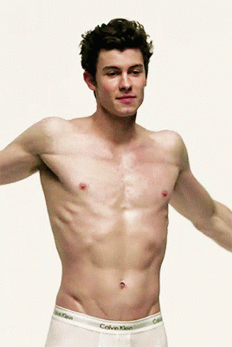 Mendes Muscles GIF