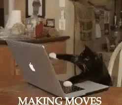 Making Moves GIF - Making Moves Money Moves Making Money Moves GIFs