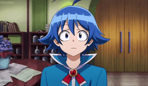 Suzuki Iruma Iruma Kun GIF - Suzuki Iruma Iruma Kun Mouth Slipped GIFs