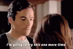 One More Time GIF - One More Time Try Try This One More Time GIFs