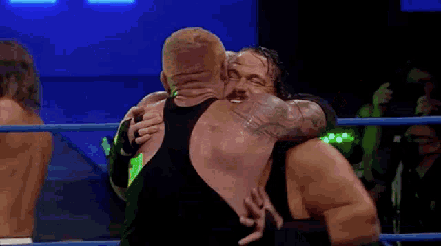Heath Rhino GIF