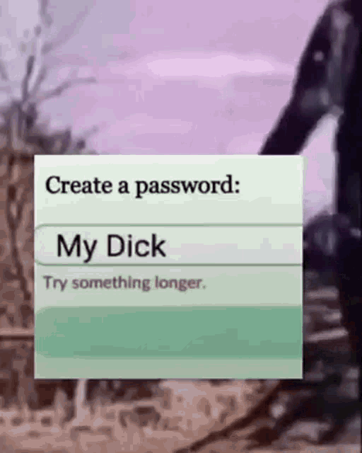 Whats The Password GIF