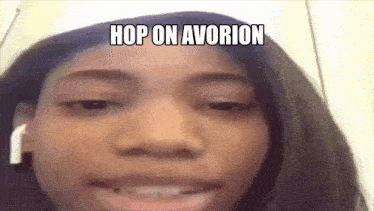 Avorion Hop On Avorion GIF - Avorion Hop On Avorion Christmas In A Week GIFs