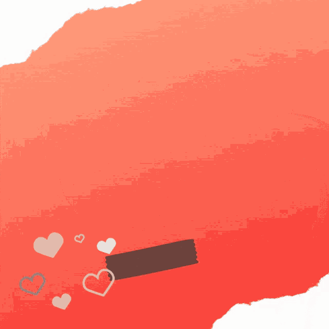 a valentine 's day card with a box of chocolates