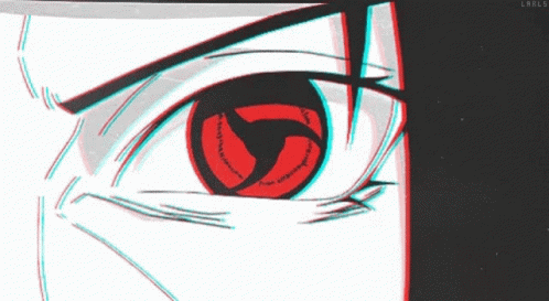 Tsukuyomi Amaterasu GIF - Tsukuyomi Amaterasu Bloode Eyes GIFs