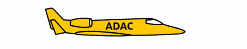 Adac Gelb GIF - Adac Gelb Ambulance GIFs