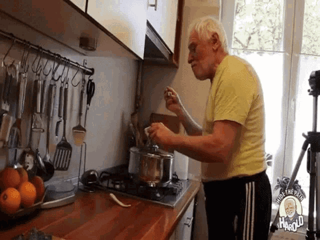 Food Cook GIF - Food Cook Cooking GIFs