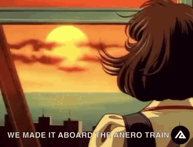 Anero Train GIF - Anero Train Riders GIFs
