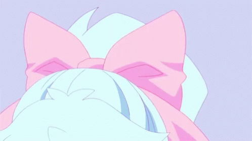 Pink Bow GIF - Pink Bow Ear GIFs